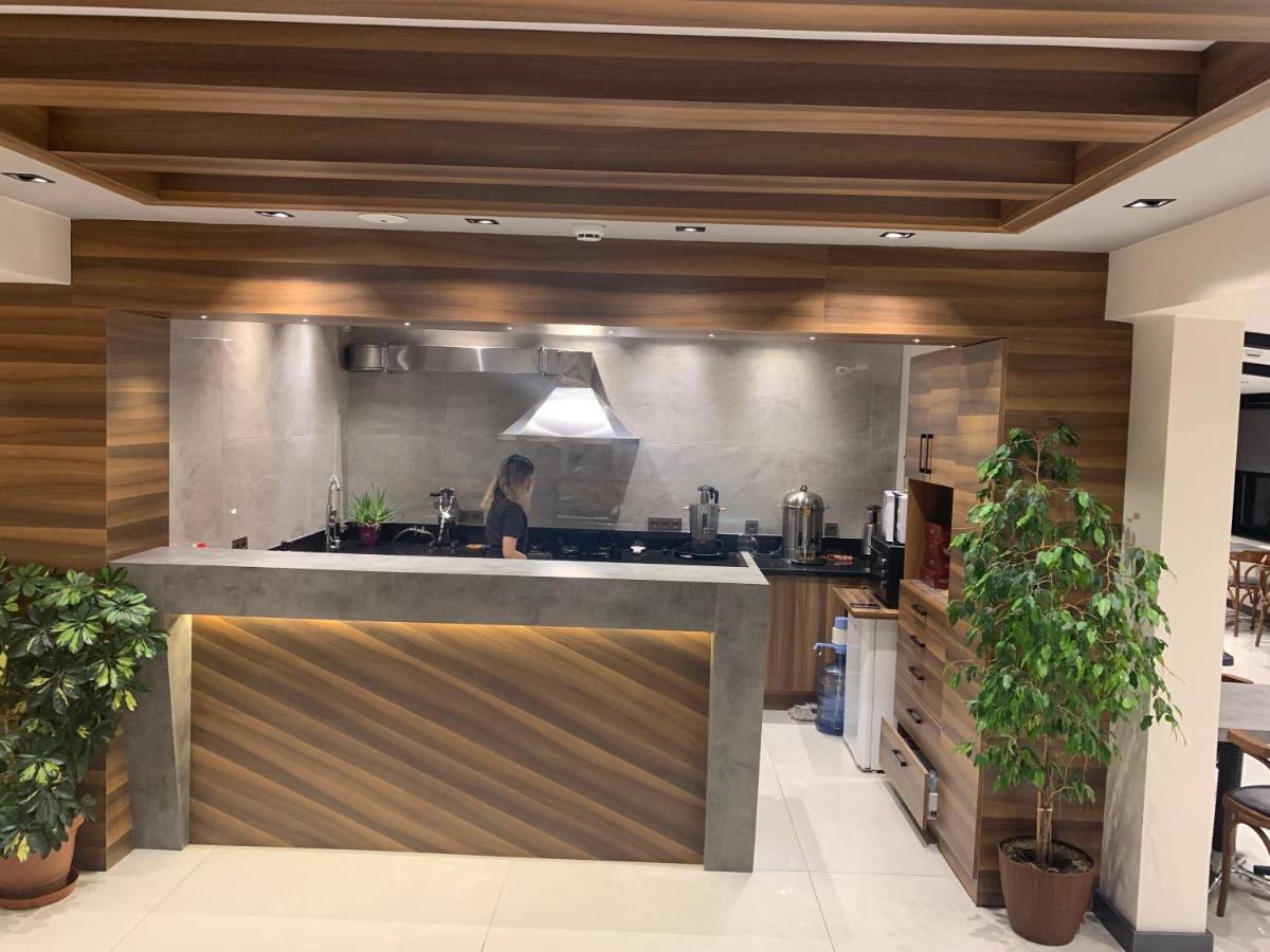 Bolu Evim Otel Bagian luar foto