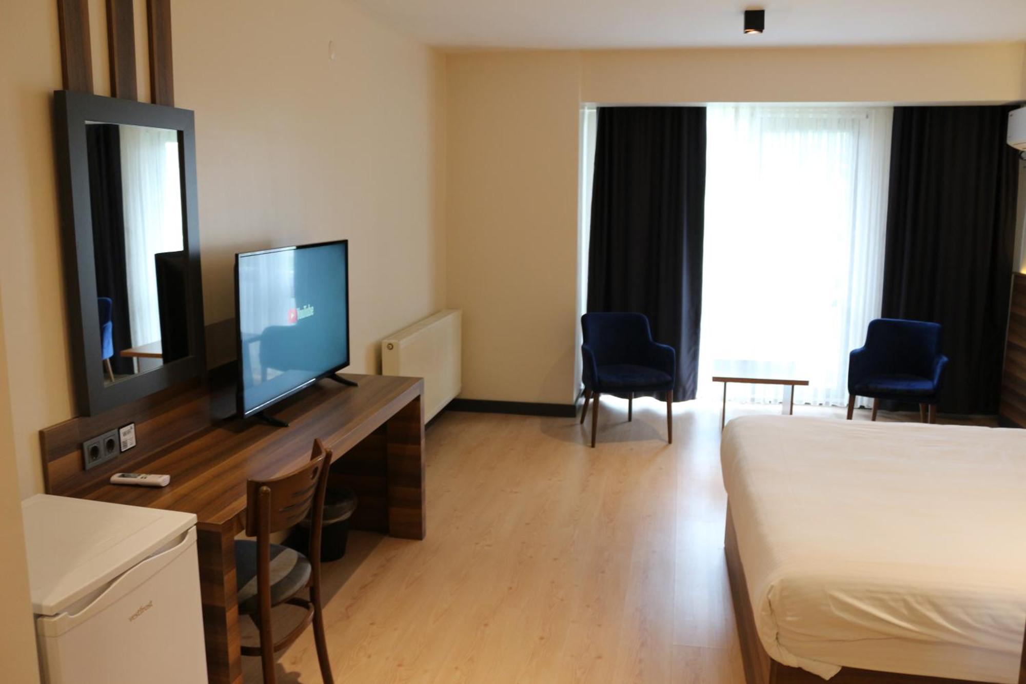 Bolu Evim Otel Bagian luar foto