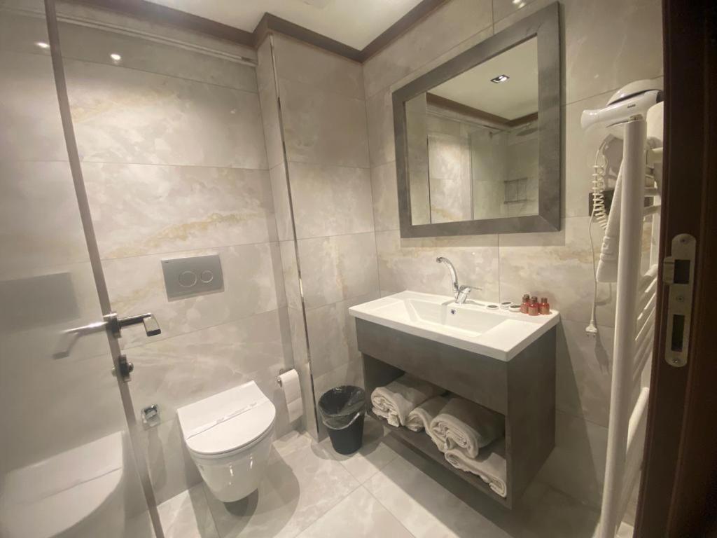 Bolu Evim Otel Ruang foto